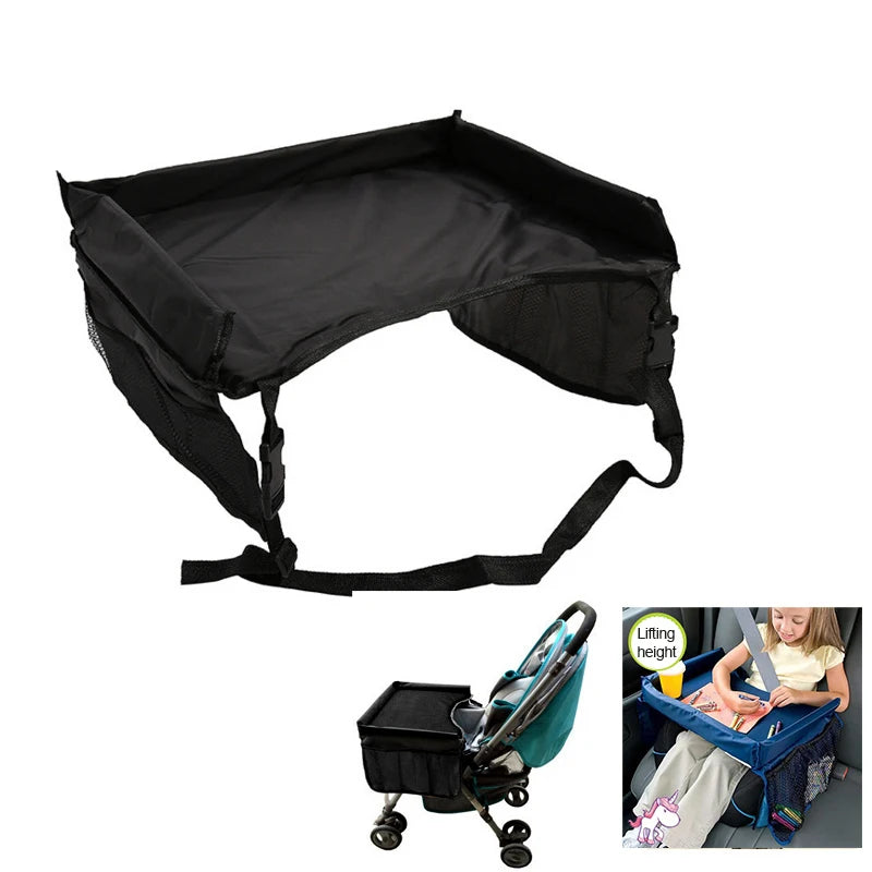 Baby Stroller Table Toy Desk — Swuffy