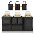 Car Trunk Organizer Large Capacity — Swuffy