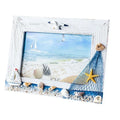 Ocean Photo Frame Summer Shell — Swuffy