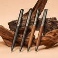 Yun Chun Metal Ballpoint Pen — Swuffy