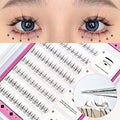 Self Adhesive Bottom Lashes No — Swuffy