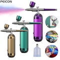 Airbrush Compressor Airbrush Spray Gun — Swuffy