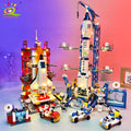 Huiqibao Aviation Spaceport Model Space — Swuffy