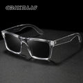 Crixalis Brand Square Sunglasses Trend — Swuffy