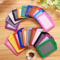 PU Leather Credit Card Holders — Swuffy