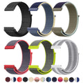 Nylon Band Amazfit Gtr Stratos — Swuffy