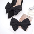 Bowknot Shoe Buckle — Swuffy