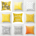 Pillowcase Sofa Car Home Decor — Swuffy