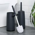 Plastic Toilet Brush Standing Base — Swuffy