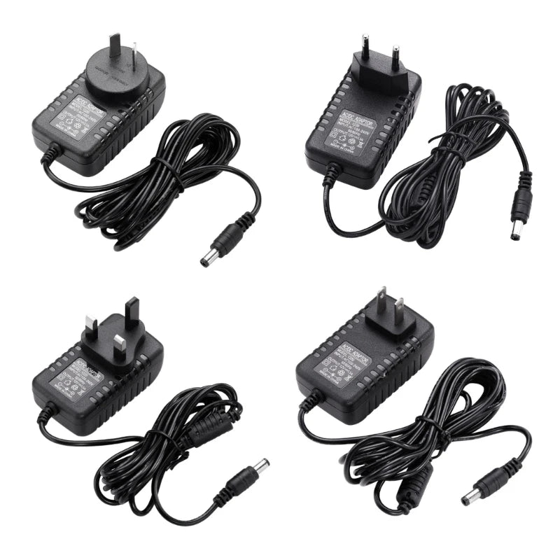 Power Adapter Yamahas Keyboards Multiple — Swuffy