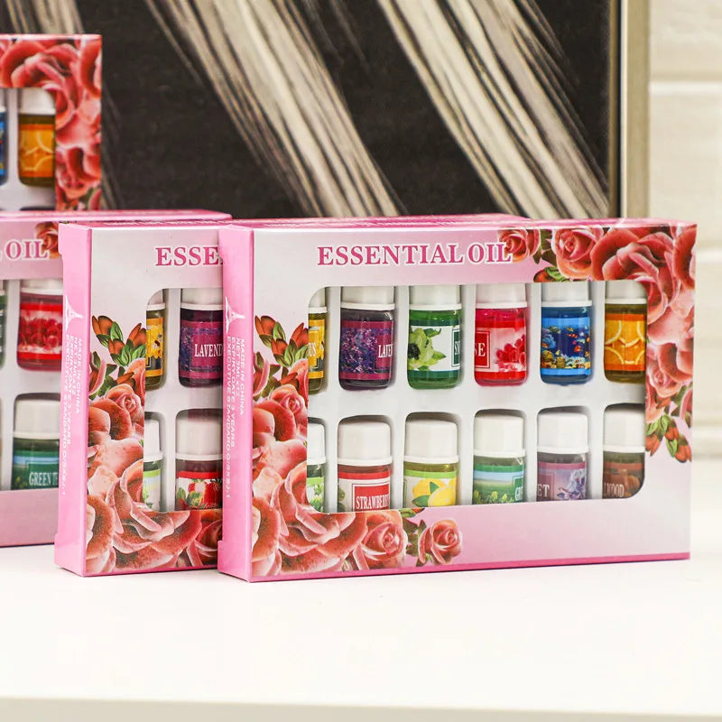 Air Freshener Natural Plant Aromatherapy — Swuffy