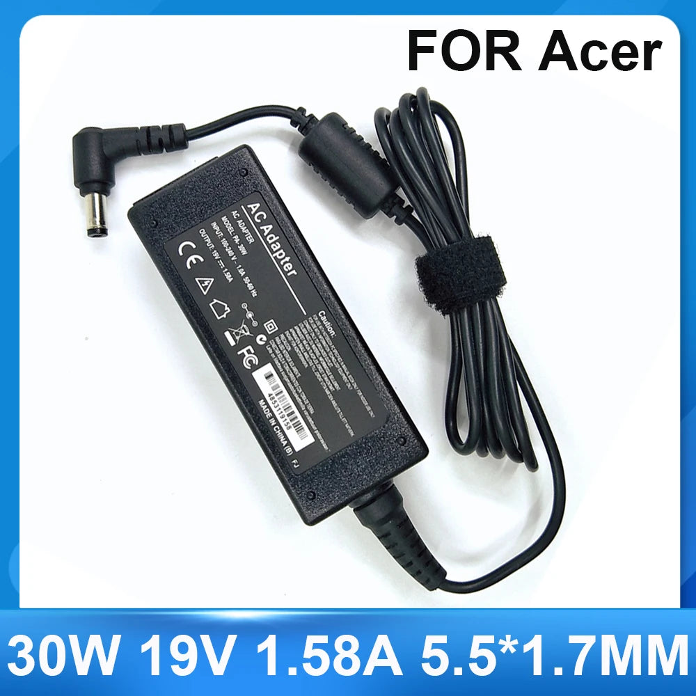Laptop Adapter Ac Power Adapter — Swuffy