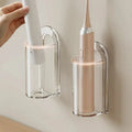 Non Perforated Toothbrush Holder Electric — Swuffy