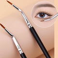 Eyeliner Brushes Angled Liner Makeup — Swuffy