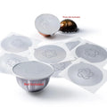 Refillable Coffee Capsules — Swuffy