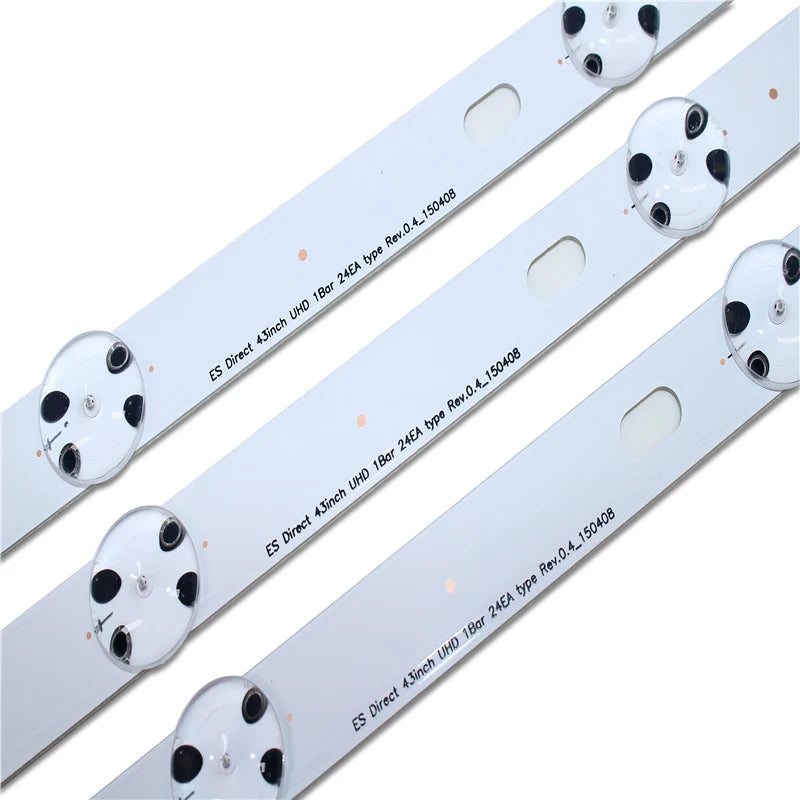 LED Backlight Bar Uh Uf — Swuffy