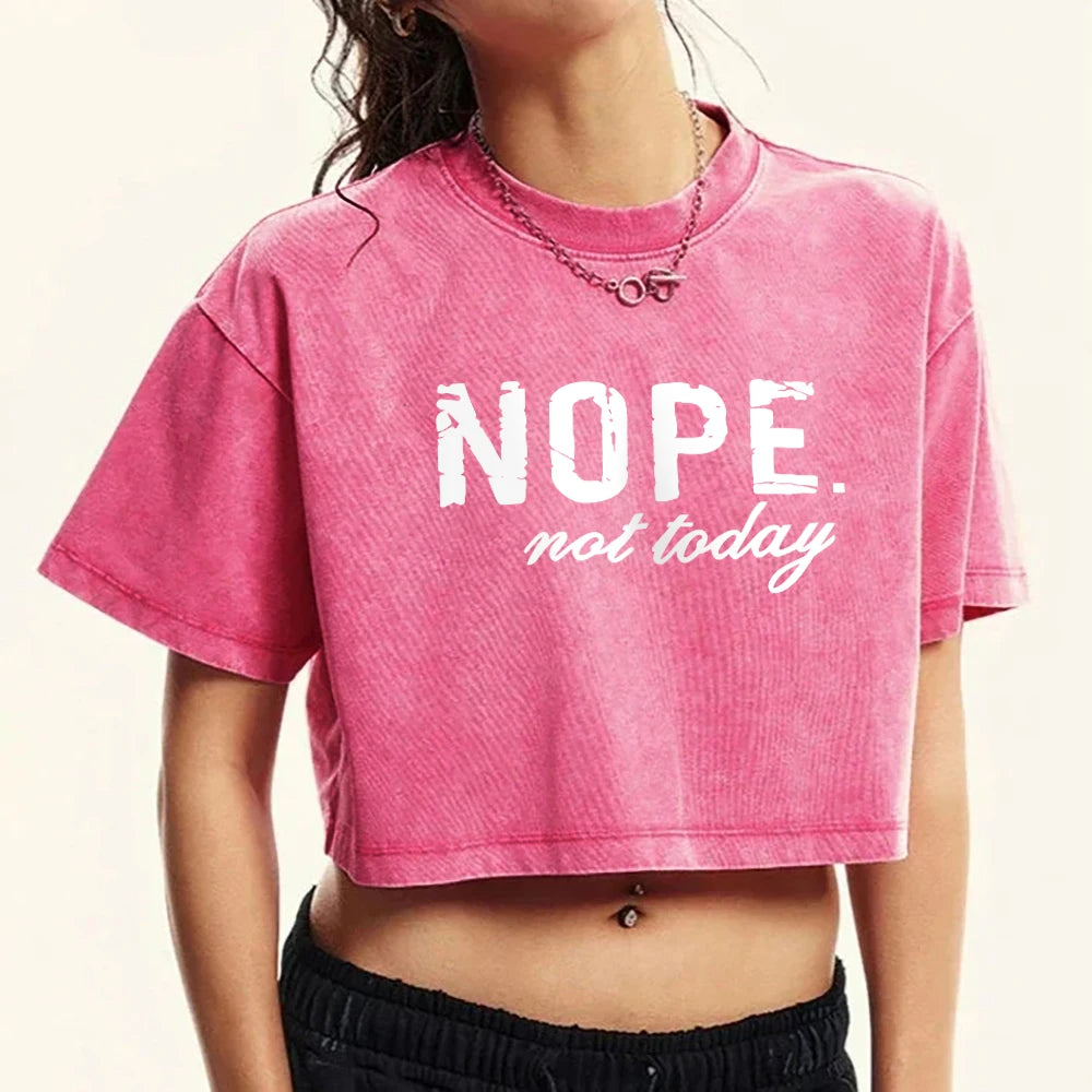 Graphic Statement Tee — Swuffy