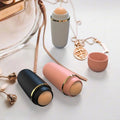 Face Oil Absorbing Roller Natural — Swuffy