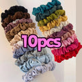 Colorful Hair Ties — Swuffy