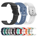 Silicone Watch Strap Amazfit Gts — Swuffy