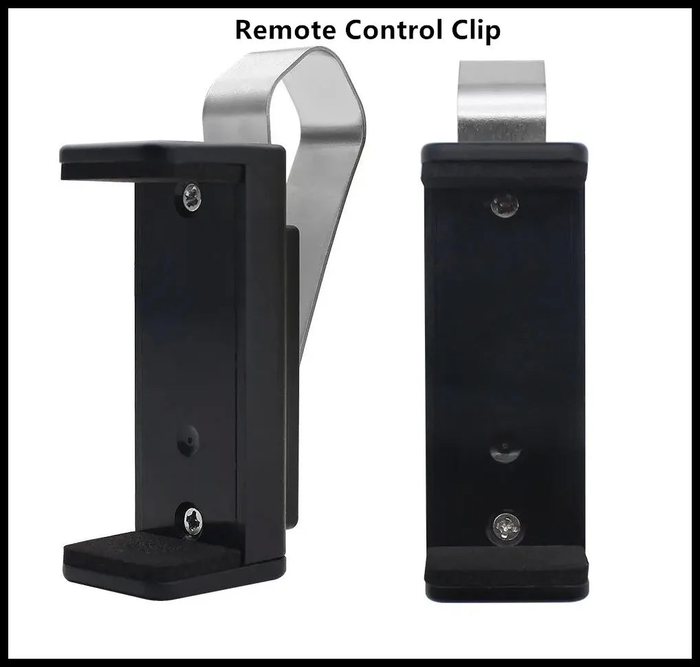 Gate Remote Clip Garage Door — Swuffy