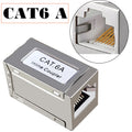 Coupler Ethernet Extender Gbps Ethernet — Swuffy