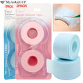 Under-Eye Pad Silicone Lash Tape — Swuffy