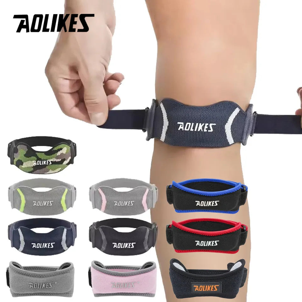 Aolikes Knee Braces Knee Pain — Swuffy