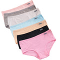 Cotton Panties Sexy Underwear Plus — Swuffy