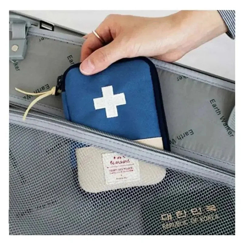 In Stock Home First Aid — Swuffy