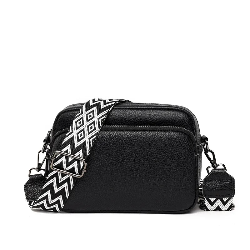 Crossbody Bag Space Design Sense — Swuffy