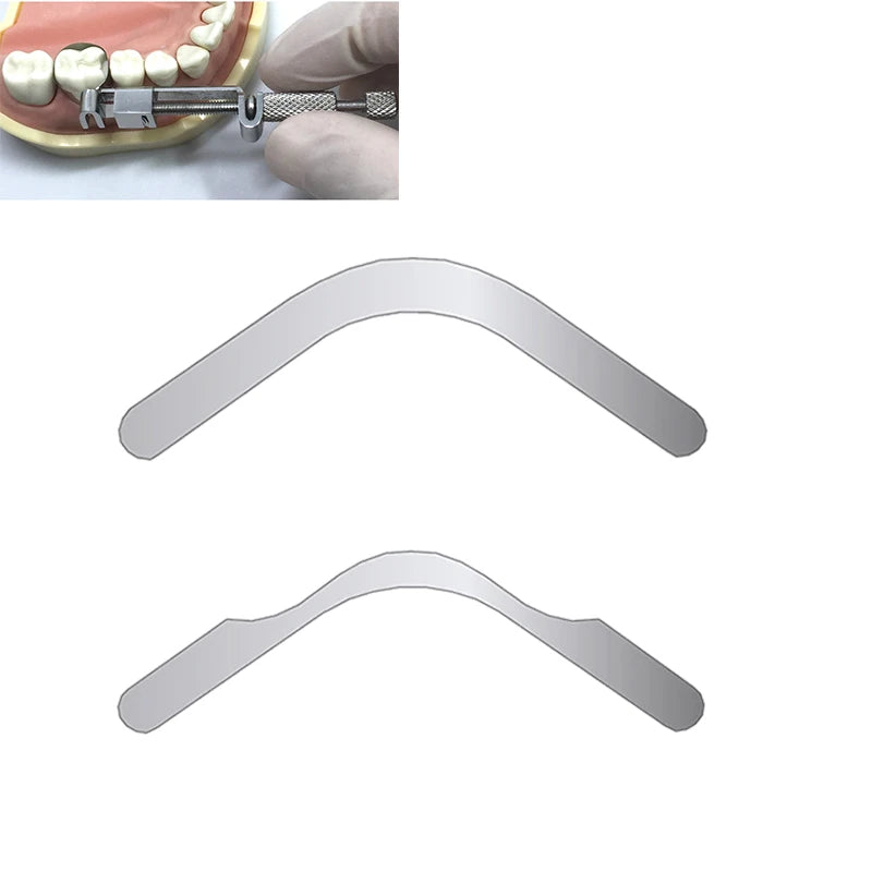 Dental Tofflemire Matrix Gingival Wall — Swuffy