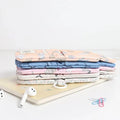 Zero Wallet Female Student Storage — Swuffy