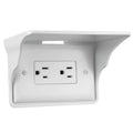 Outlet Wall Shelf Holder — Swuffy