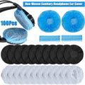 Non Woven Sanitary Headphone Ear — Swuffy
