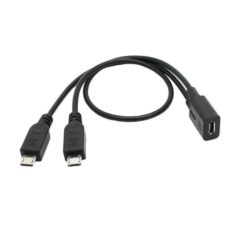 Micro USB Female Micro USB — Swuffy