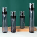 Refillable Travel Pump Bottle — Swuffy