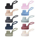 Replace Straw Flip Lid Cap — Swuffy