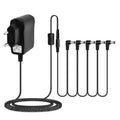 Nuvora Rowin Power Adapter 5 Way Electric Guitar — Nuvora