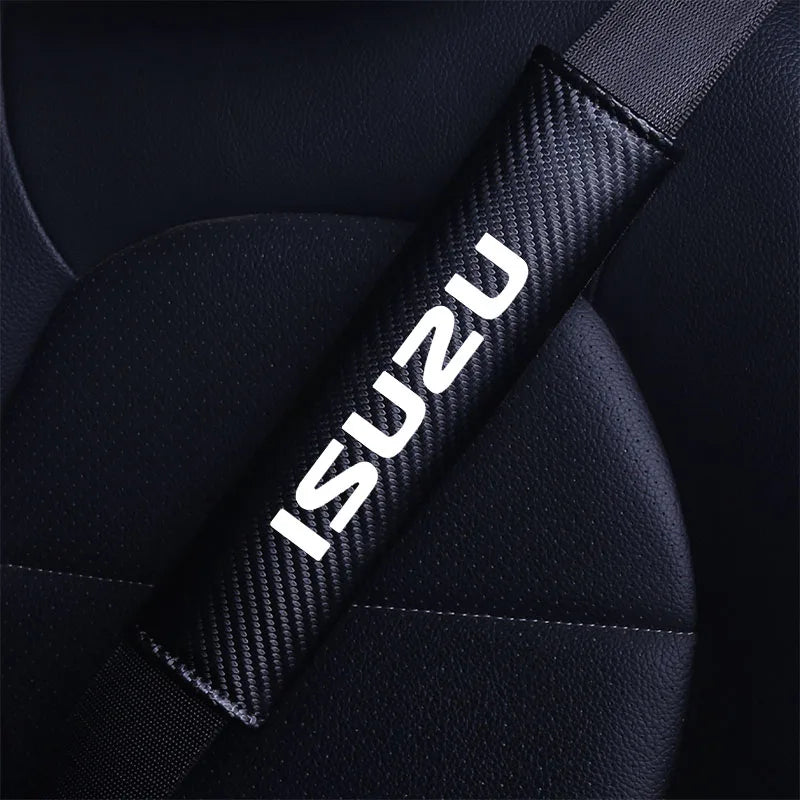 Car Safety Belt Cover Shoulder — Swuffy