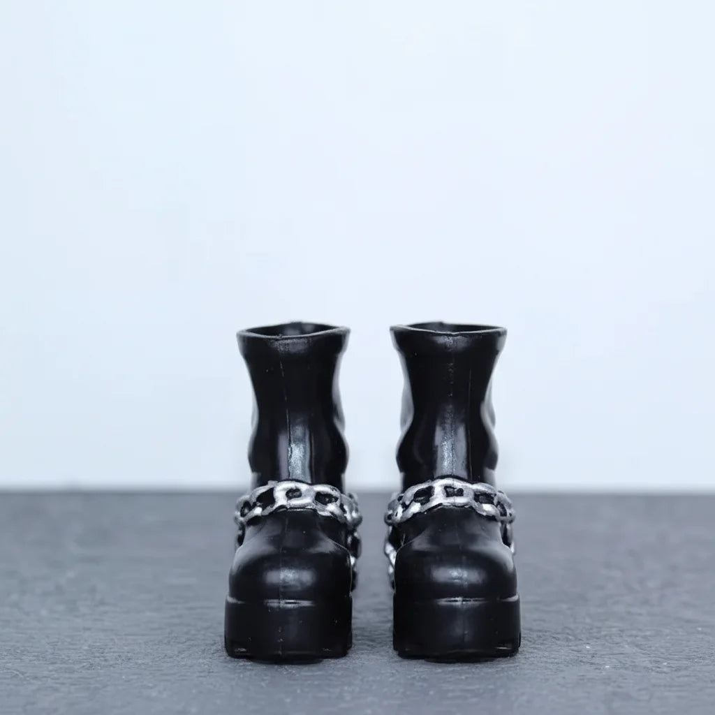 Doll Shoes Styles Super Model — Swuffy