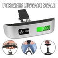Luggage Scale Digital Handheld Hanging — Swuffy