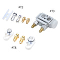Automobile Air Conditionings Leak Detection — Swuffy
