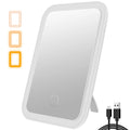 LED Dimmable Makeup Mirror — Swuffy