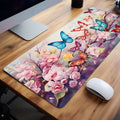 Butterfly Mouse Pad Desk Accessories — Swuffy