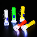 Kids LED Flashlight Party Pack — Swuffy