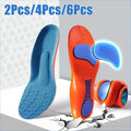 Arch Support Feet Orthopedic Shoes — Swuffy