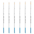 Artist Paint Brush Thin Pen — Swuffy