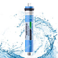 Home Kitchen Reverse Osmosis Ro — Swuffy