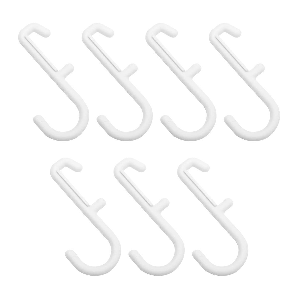 Peg Board Hooks Commodity Shelf — Swuffy